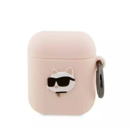 Etui ochronne na słuchawki Karl Lagerfeld KLA2RUNCHP