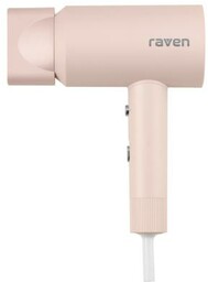 Raven ESW001P Jonizacja Zimny nawiew 2000W 2 prędkości