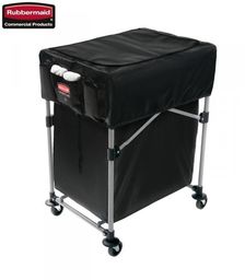 Rubbermaid Pokrywa do X-Cart 150l