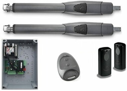 Came ATS 5 long 230V wyłączniki krańcowe wbudowane