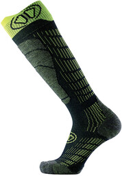 Sidas Ski COMFORT black/yellow