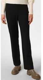 Calvin Klein Jeans Legginsy Kobiety czarny jednolity