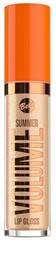 Błyszczyk do ust Bell Summer Volume Lip Gloss