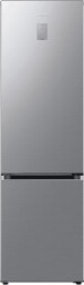 Lodówka SAMSUNG Grand+ RB38C776DS9/EF 2.03m Srebrny Pełny NoFrost
