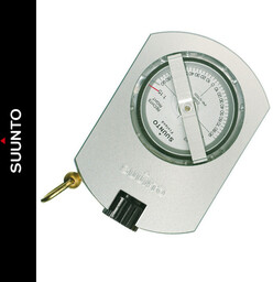 SUUNTO Wysokościomierz PM-5/1520
