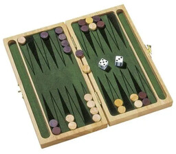 Backgammon Goki