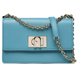 Torebka Furla BAFKACOARE0002254S1007 Niebieski