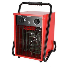 DEDRA Nagrzewnica elektryczna DED9922 Zyskaj