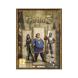 The Guild 3 (PC)