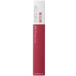 MAYBELLINE Super Stay Matte Ink Matowa Pomadka