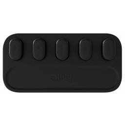 ALLITY Organizer na kable ASA-410 (3 szt.)