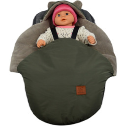 Śpiworek Otulacz - Wysoka Jakość - Marka Premium