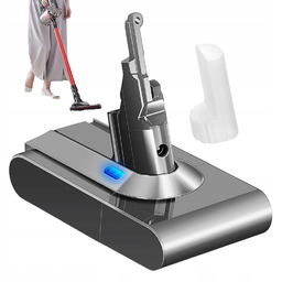 Bateria Dyson V8 Akumulator Do Odkurzacza Do Dyson