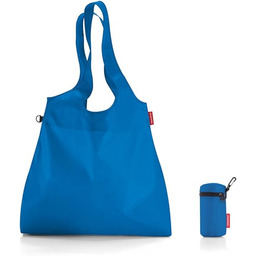Reisenthel, Mini Maxi Shopper L, AX, French Blue