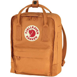 Fjallraven Kanken mini plecak damski