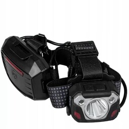 Latarka czołowa Led Vayox Pro Series VA0103 1200