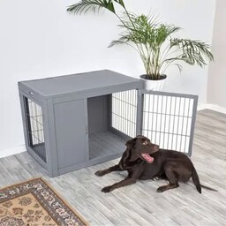 Modern Living Indoor klatka dla psa Berna