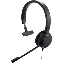 Jabra Zestaw słuchawkowy Evolve 20 MS Mono USB