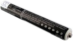 Welch-Allyn B11617 800mAh 1.92Wh Ni-Cd 2.4V (Cameron Sino)