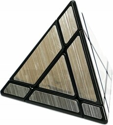 Oryginalna Kostka Rubika 3x3x3 Shengshou Mirror Tower Cube