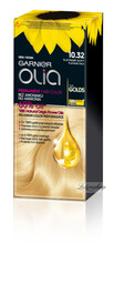 GARNIER - OLIA PERMANENT HAIR COLOR - 10.32