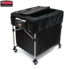 Rubbermaid Pokrywa do X-Cart 300l