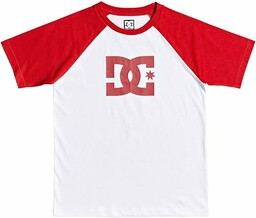 DC Odzież Chłopcy Gwiazda T-shirt - Królewna Śnieżka/Wyścigi