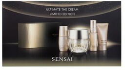 Sensai Ultimate The Cream Limited Edition zestaw