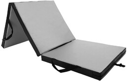 Materac Gimnastyczny Składany Underfit 180 X 60 X