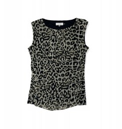 Elegancka bluzka bokserka damska CALVIN KLEIN M