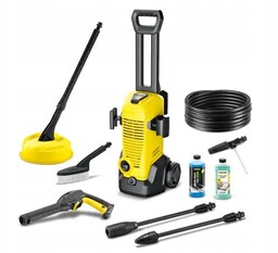 Myjka ciśnieniowa Karcher K 3 Car & Home