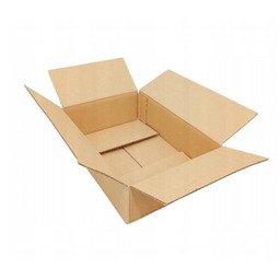 Karton klapowy pudło PRZEPROWADZKA 300x300x300MM - 10szt