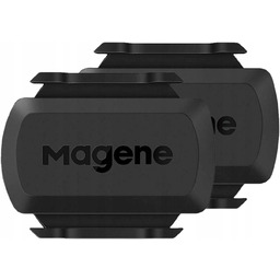 Magene S3 Czujnik Kadencji I Prędkości Aplikacja Bluetooth