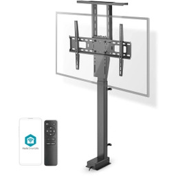 Nedis TVSM5840BK z napędem od 37" do 80"