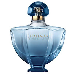 Guerlain, Shalimar Souffle de Parfum, woda perfumowana, 90