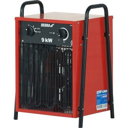 DEDRA Nagrzewnica elektryczna DED9924