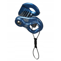 Przyrząd zaciskowy do liny Wild Country Ropeman 1