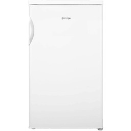 Chłodziarko-zamrażarka GORENJE RB492PW 84,5cm CrispZone EcoMode Biały