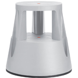 Taboret na kółkach podest mobilny Lift Twinco "Stopa