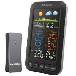 Hyundai WS5110 Stacja pogody