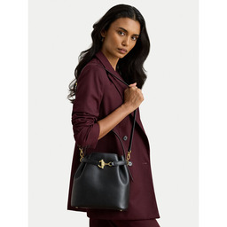 Torebka LAUREN RALPH LAUREN 431982787001 Czarny