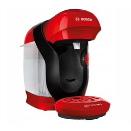 Ekspres na kapsułki Bosch Tassimo Style TAS113E 1400W