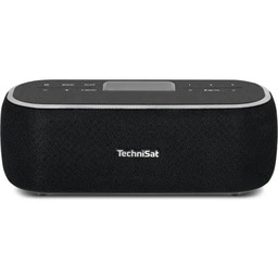 Głośnik Radio Bluetooth przenośne TechniSat Digitradio Bt 1