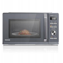 Kuchenka mikrofalowa Toshiba MW3-AG25PFI (mg) 25l 900W Morandi