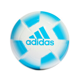 Piłka nożna adidas EPP Club Ball niebieska treningowa