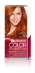 GARNIER - COLOR SENSATION - Trwały krem koloryzujący