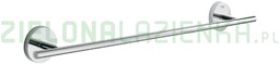 GROHE 40459001 Baucosmopolitan wieszak na ręcznik kąpielowy
