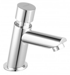 FERRO Z501 PRESSTIGE PRO bateria umywalkowa czasowa, chrom