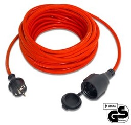 Trotec Przedłużacz jakościowy 15 m / 230 V