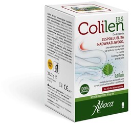 Colilen IBS, 60 kapsułek